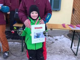 Ski- und Snowboardkurs Semesterferien 2019